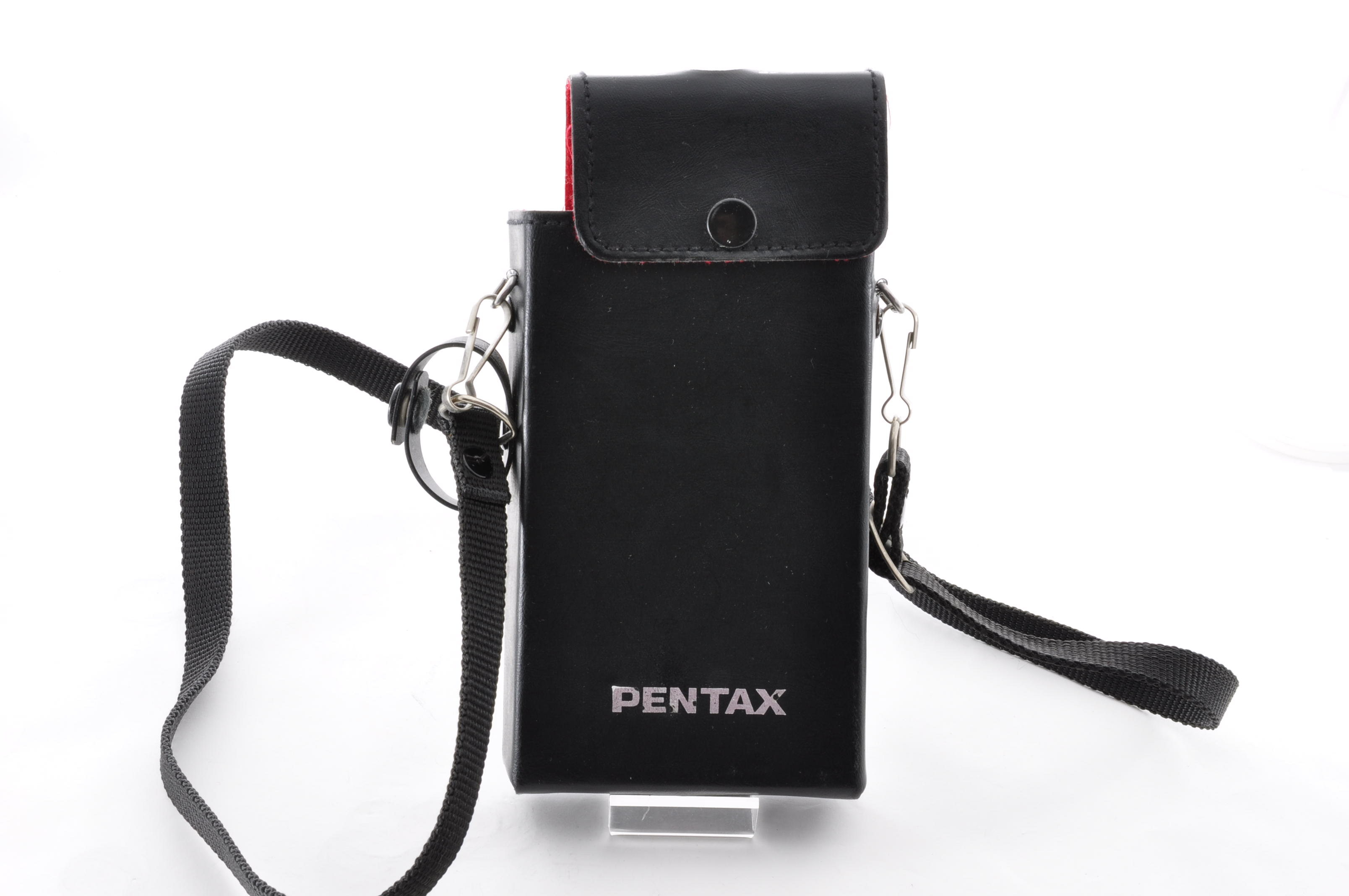 Pentax TR POWER PACK-2 PW-222 External Battery Pack [Near Mint] From Japan img12
