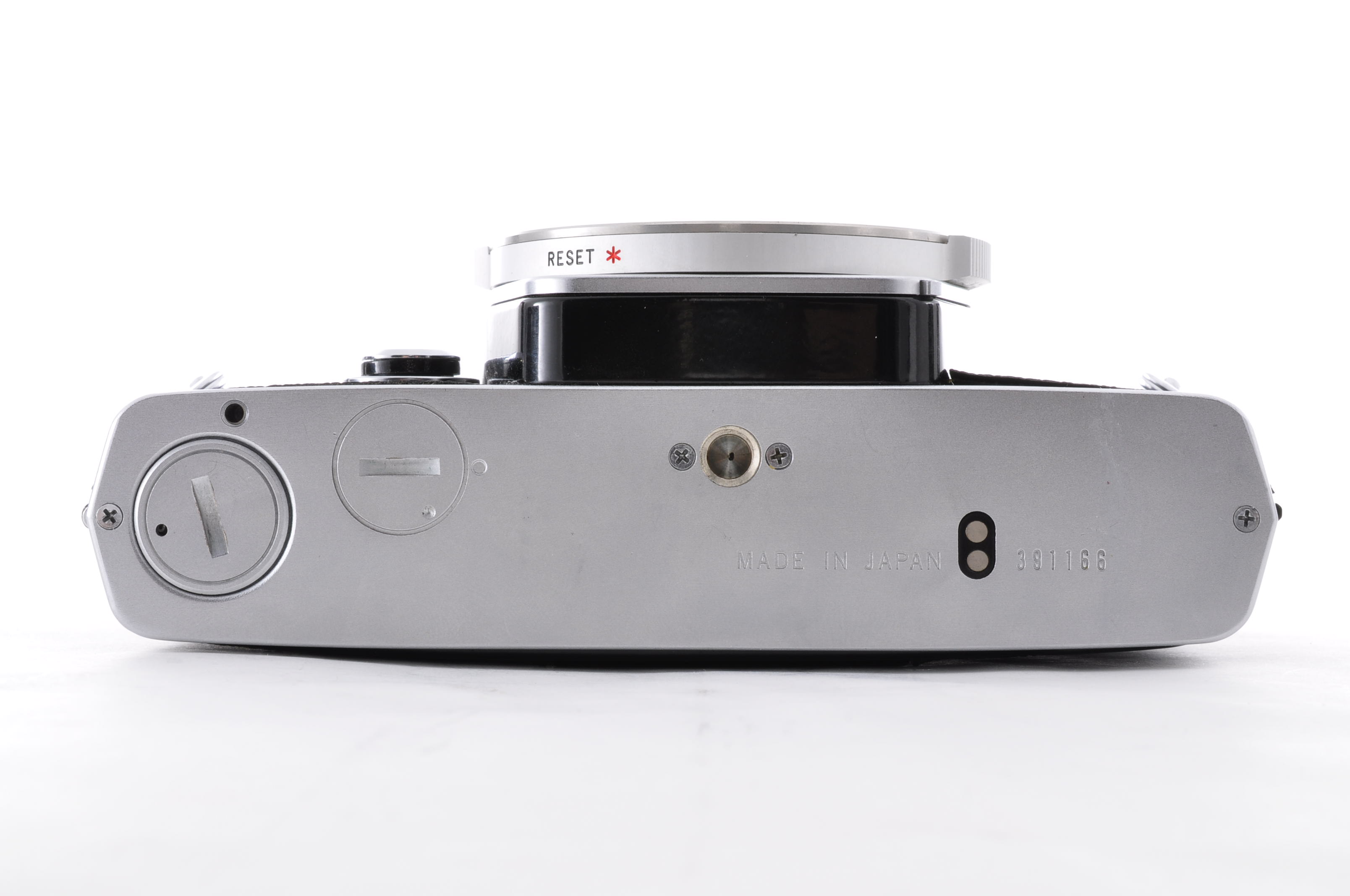 Olympus OM-2 35mm Film Camera w/35-105mm F3.5-4.5 Lens & T20 Flash [EXC] Japan img10