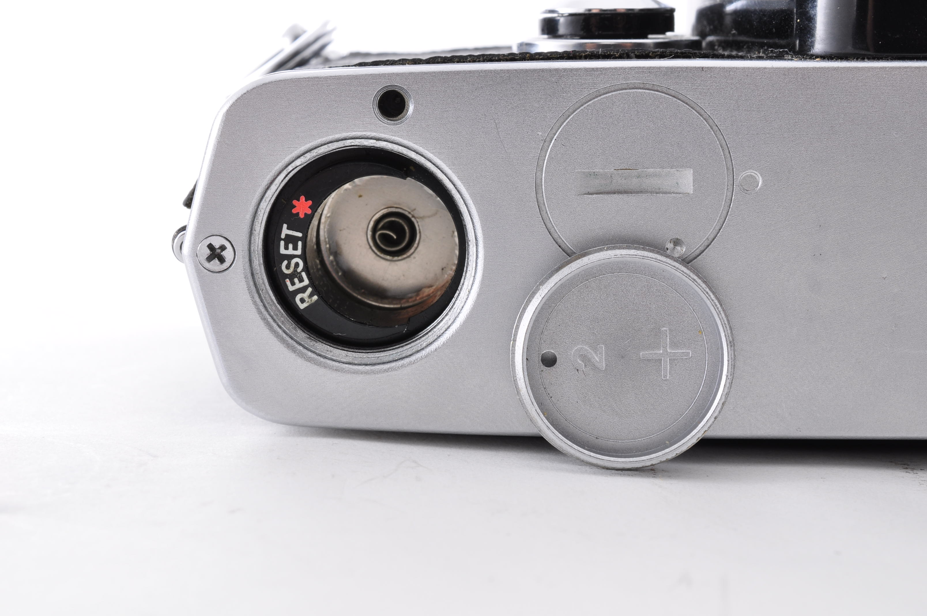 Olympus OM-2 35mm Film Camera w/35-105mm F3.5-4.5 Lens & T20 Flash [EXC] Japan img11