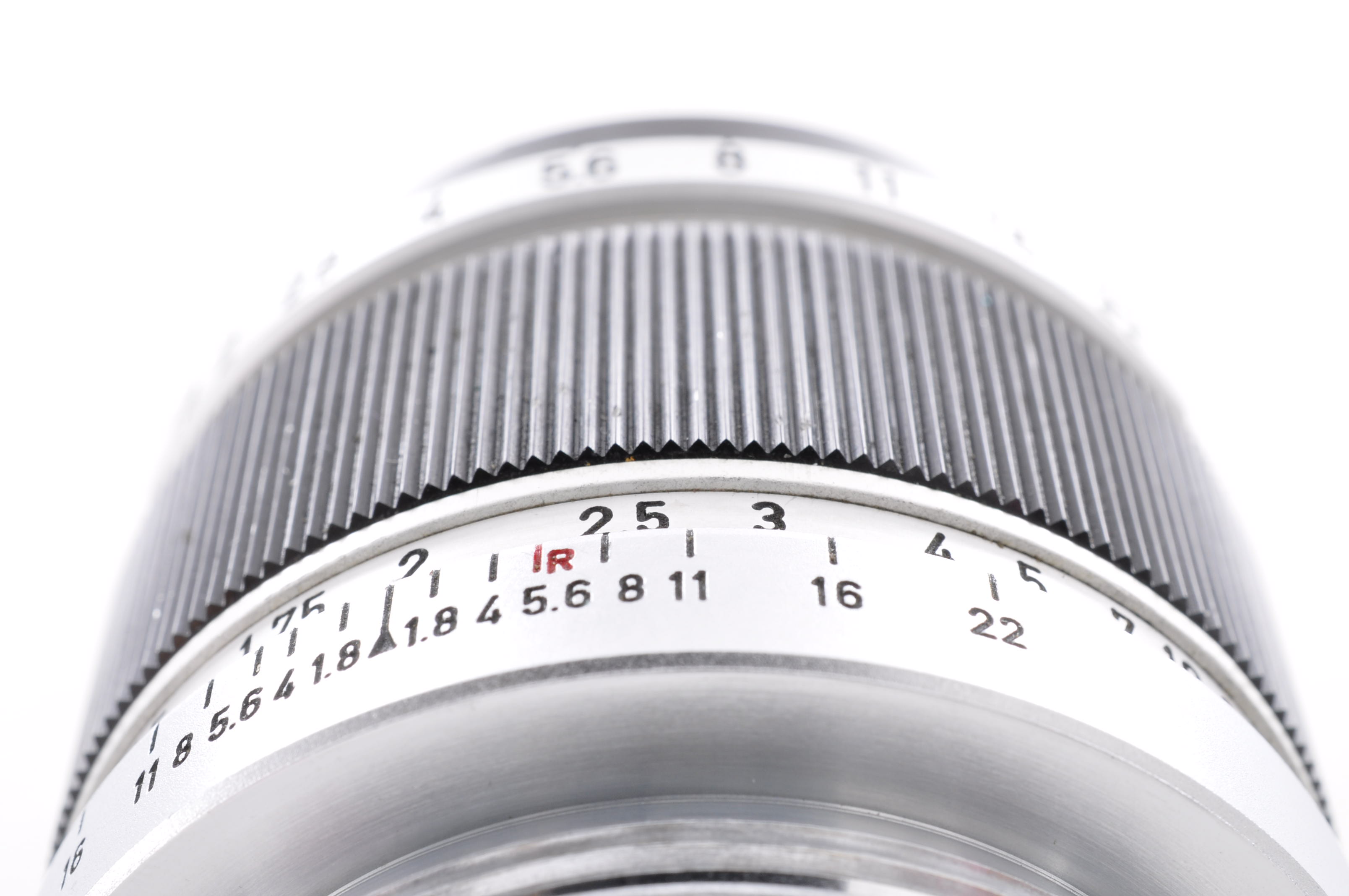 Canon IID2 2D2 Rangefinder 35mm Film Camera + L39 50mm F/1.8 Lens [N.Mint] Japan img20