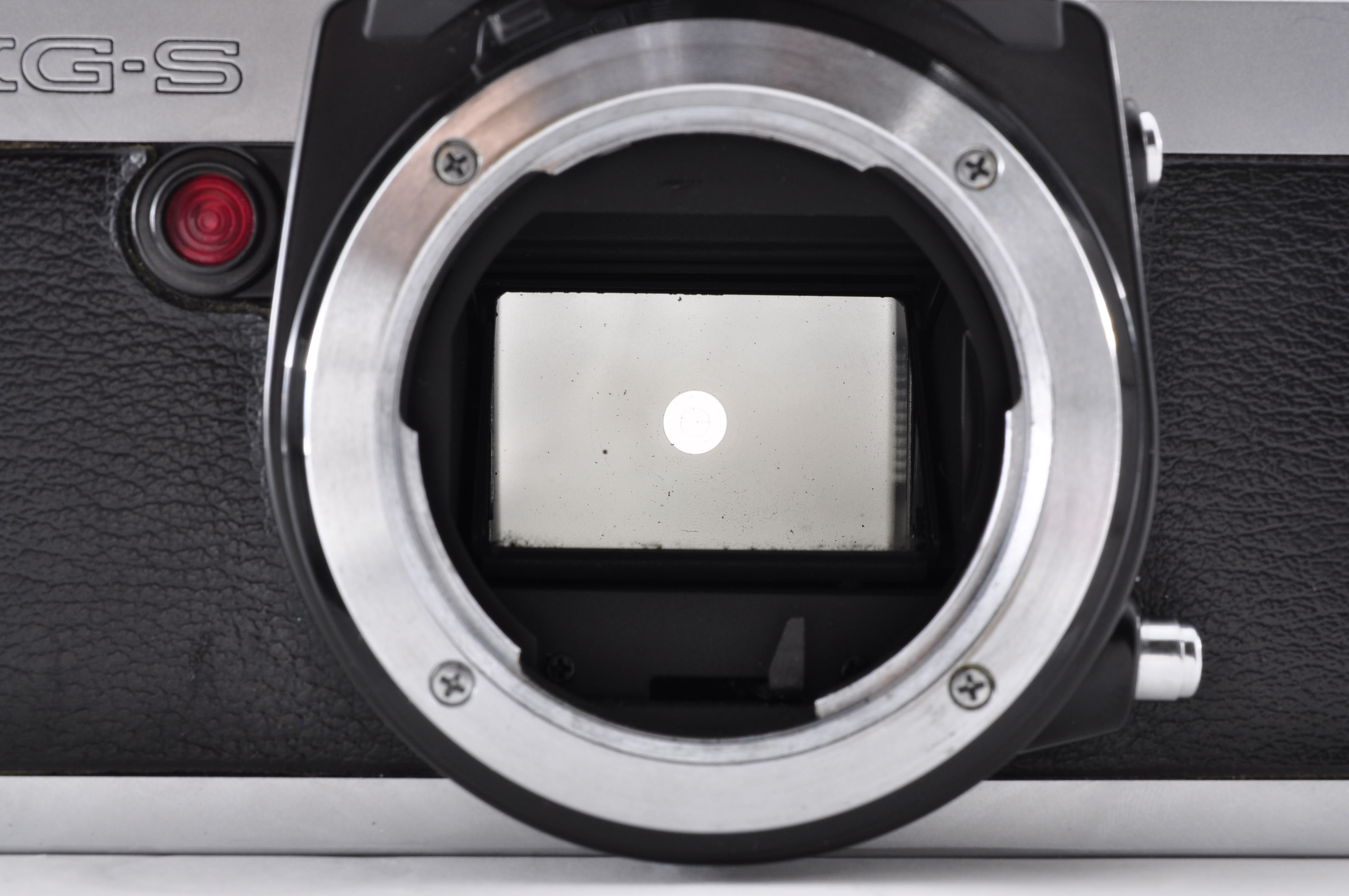 Minolta XG-S (XG-9) 35mm SLR Film Camera + MD 50mm F1.7 Lens [Near Mint] Japan img07