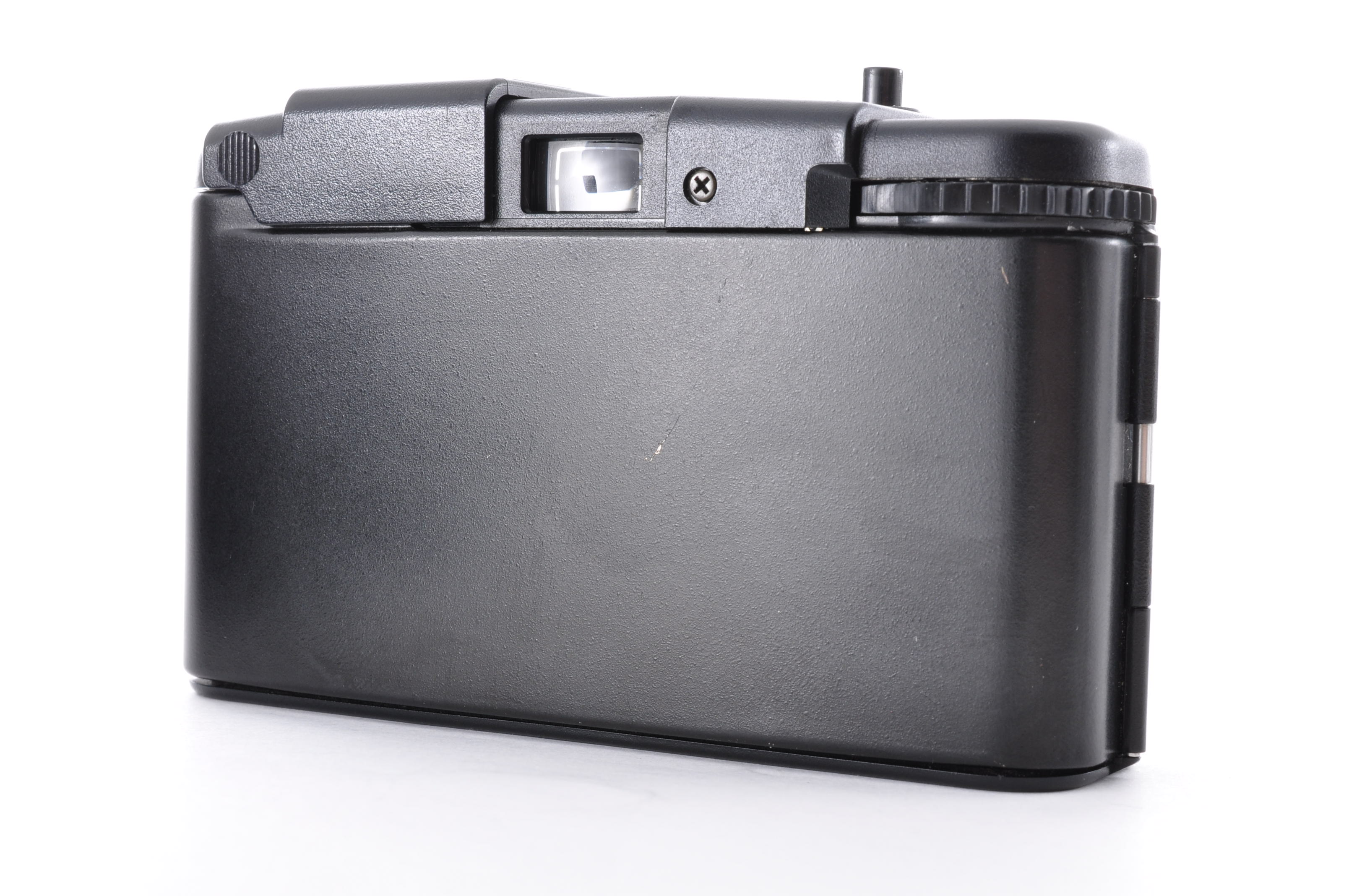 Olympus XA1 35mm Point & Shoot Film Camera [Near Mint+] From Japan img06