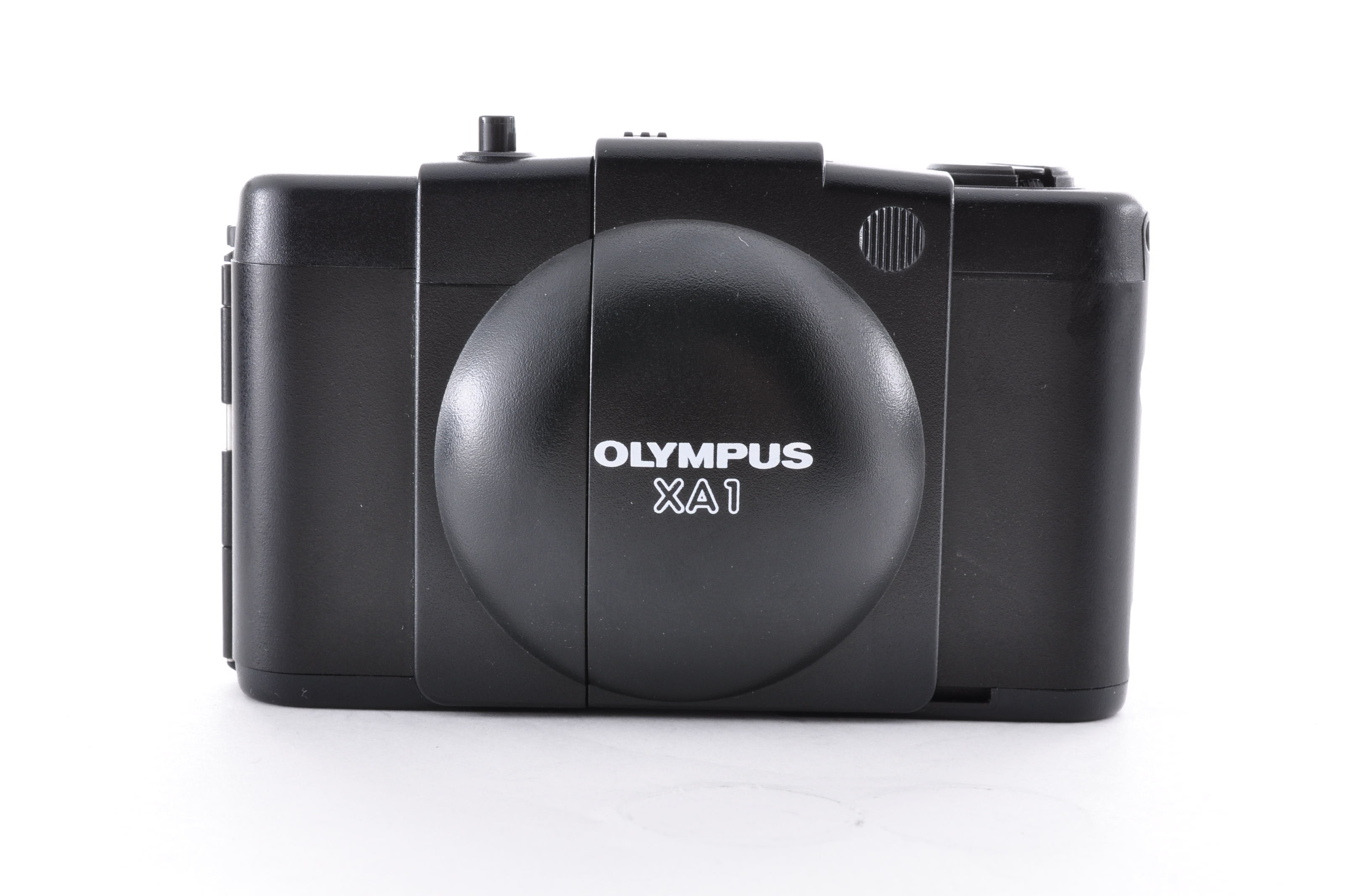 Olympus XA1 35mm Point & Shoot Film Camera [Near Mint+] From Japan img12