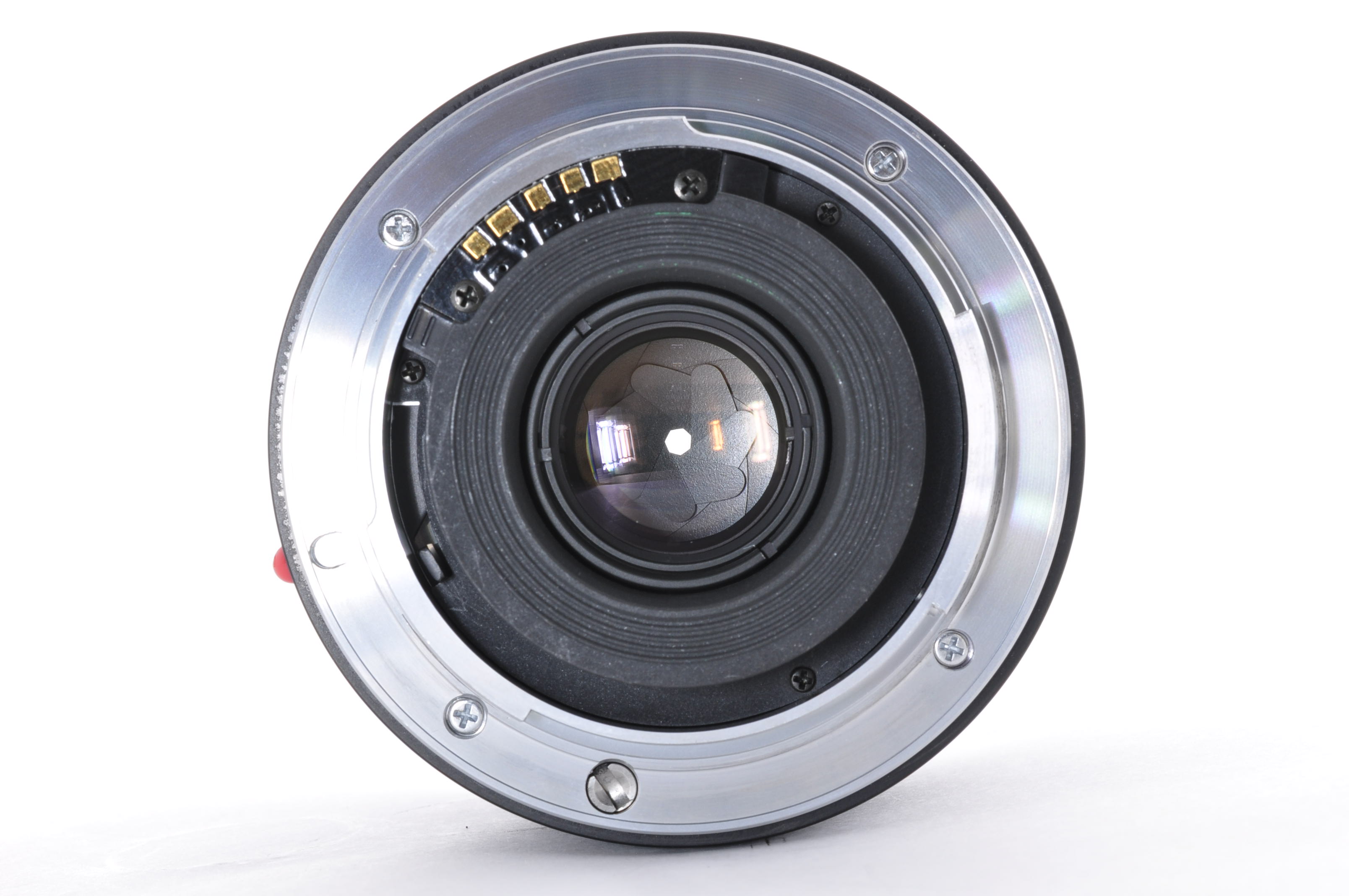 Minolta AF 24mm F/2.8 Wide Angle AF Lens Sony A-Mount w/Caps [Near Mint] Japan img07