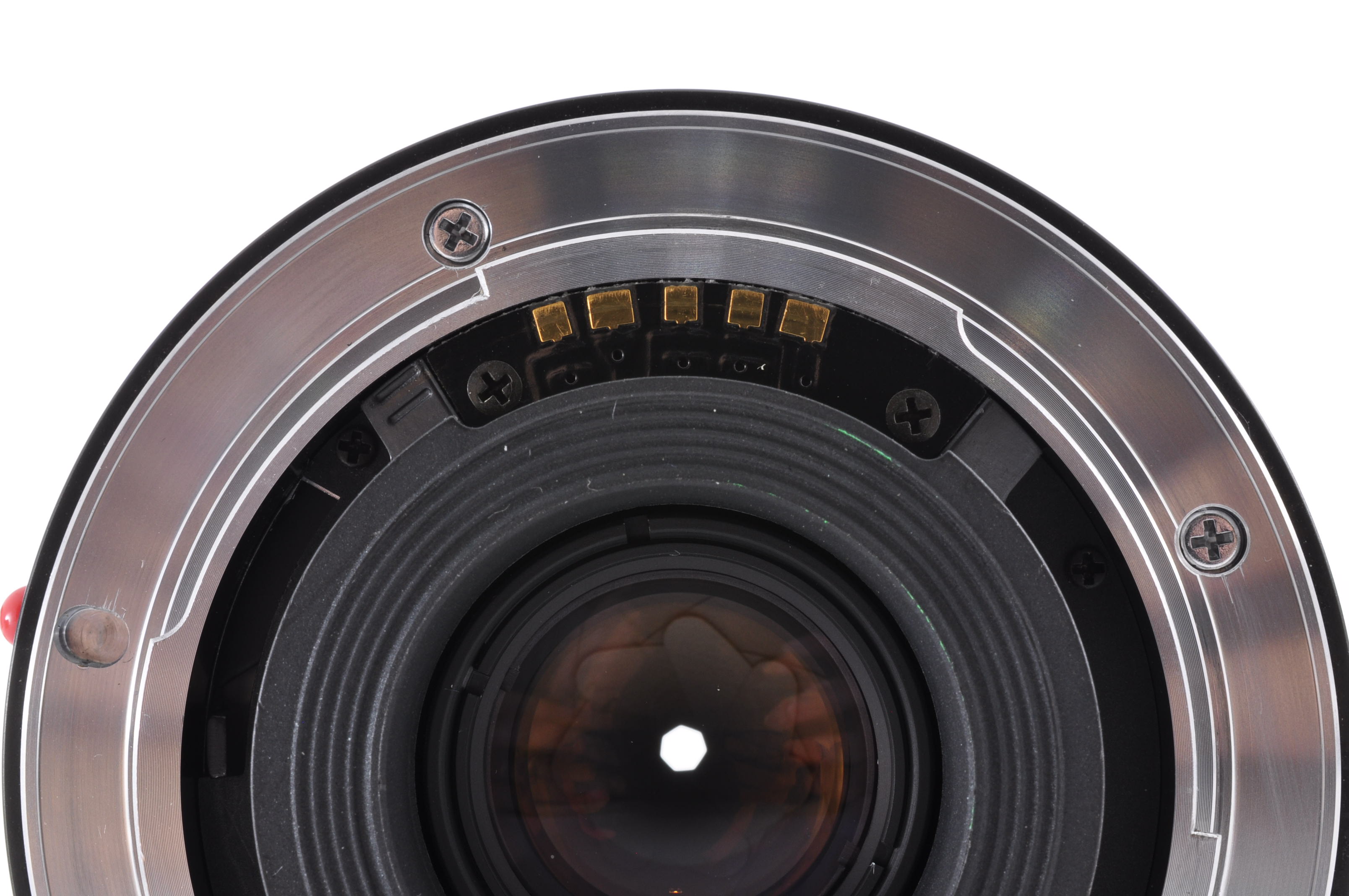 Minolta AF 24mm F/2.8 Wide Angle AF Lens Sony A-Mount w/Caps [Near Mint] Japan img08