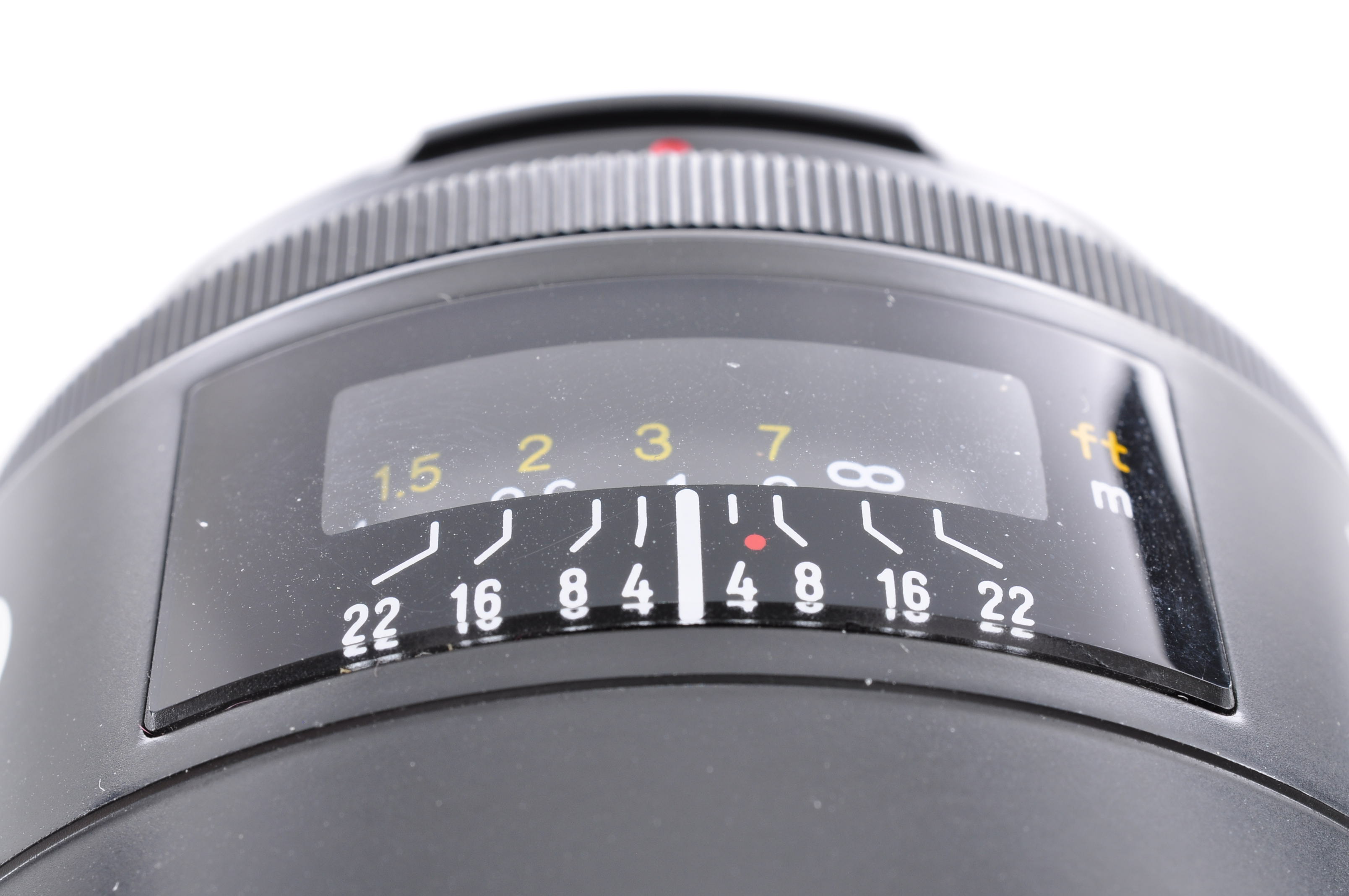 Minolta AF 24mm F/2.8 Wide Angle AF Lens Sony A-Mount w/Caps [Near Mint] Japan img11