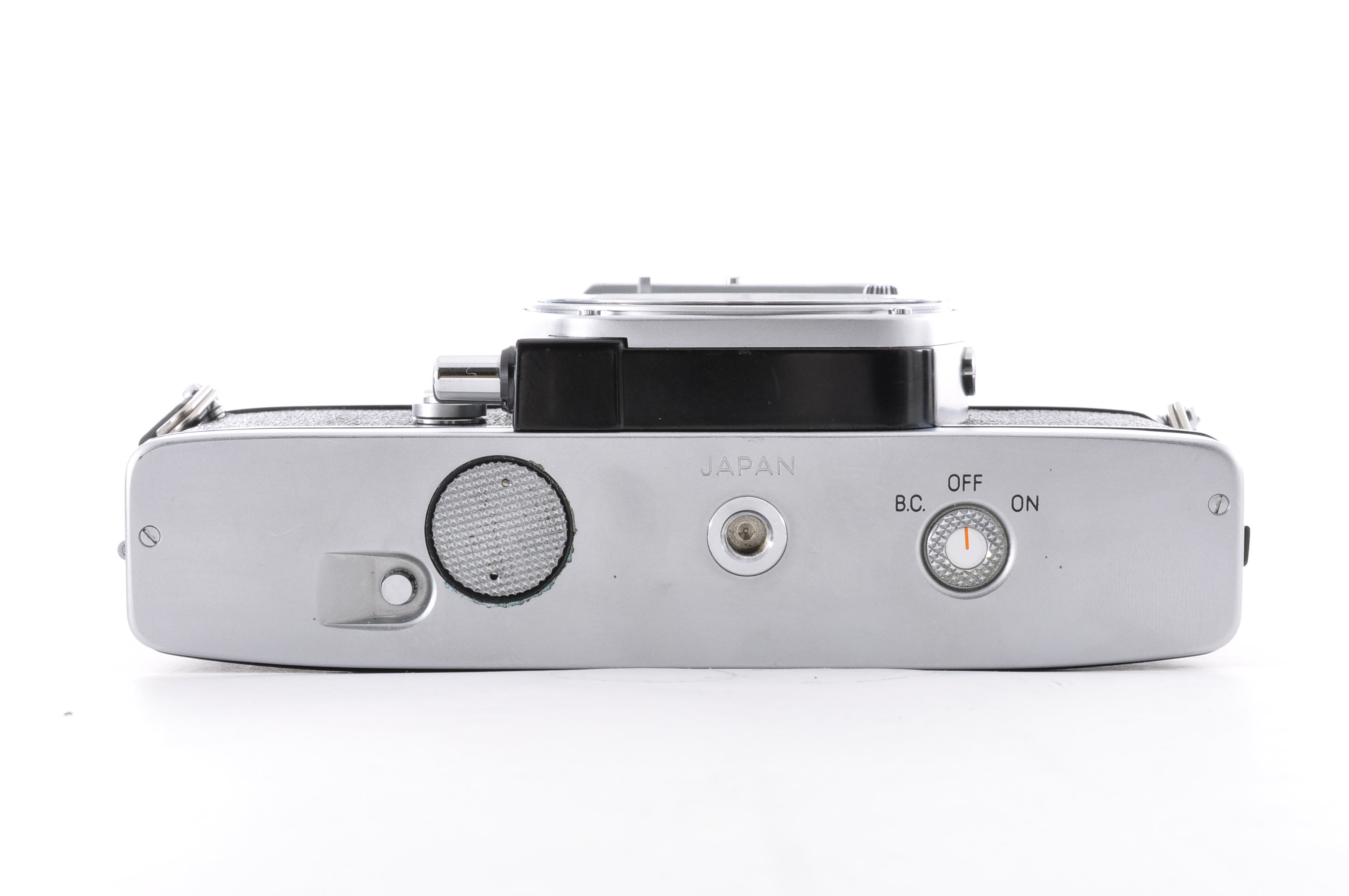 MINOLTA SRT 101 SLR 35mm Film Camera w/MD 35-70mm F3.5 Lens [Excellent] Japan img10