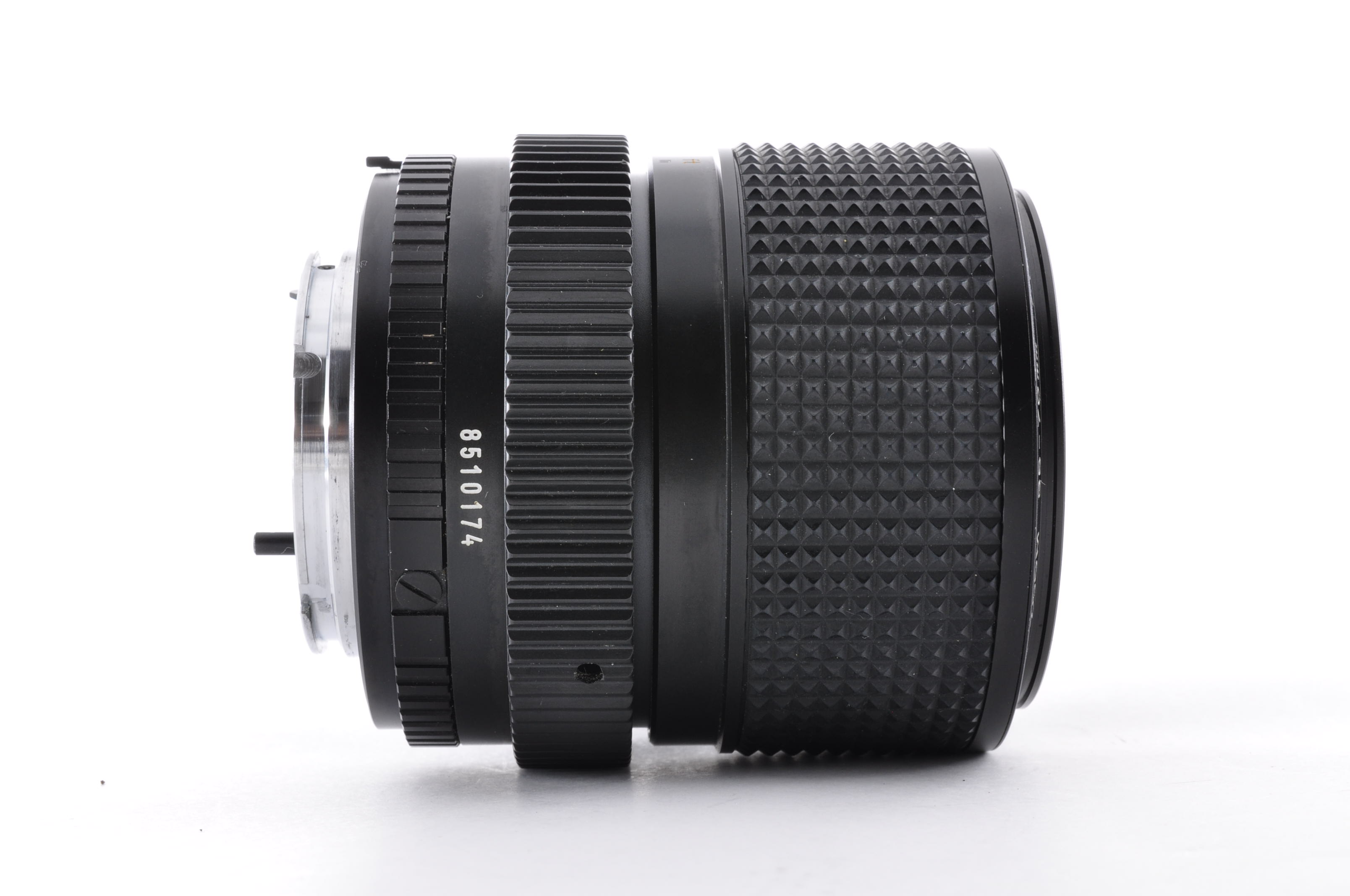 MINOLTA SRT 101 SLR 35mm Film Camera w/MD 35-70mm F3.5 Lens [Excellent] Japan img15