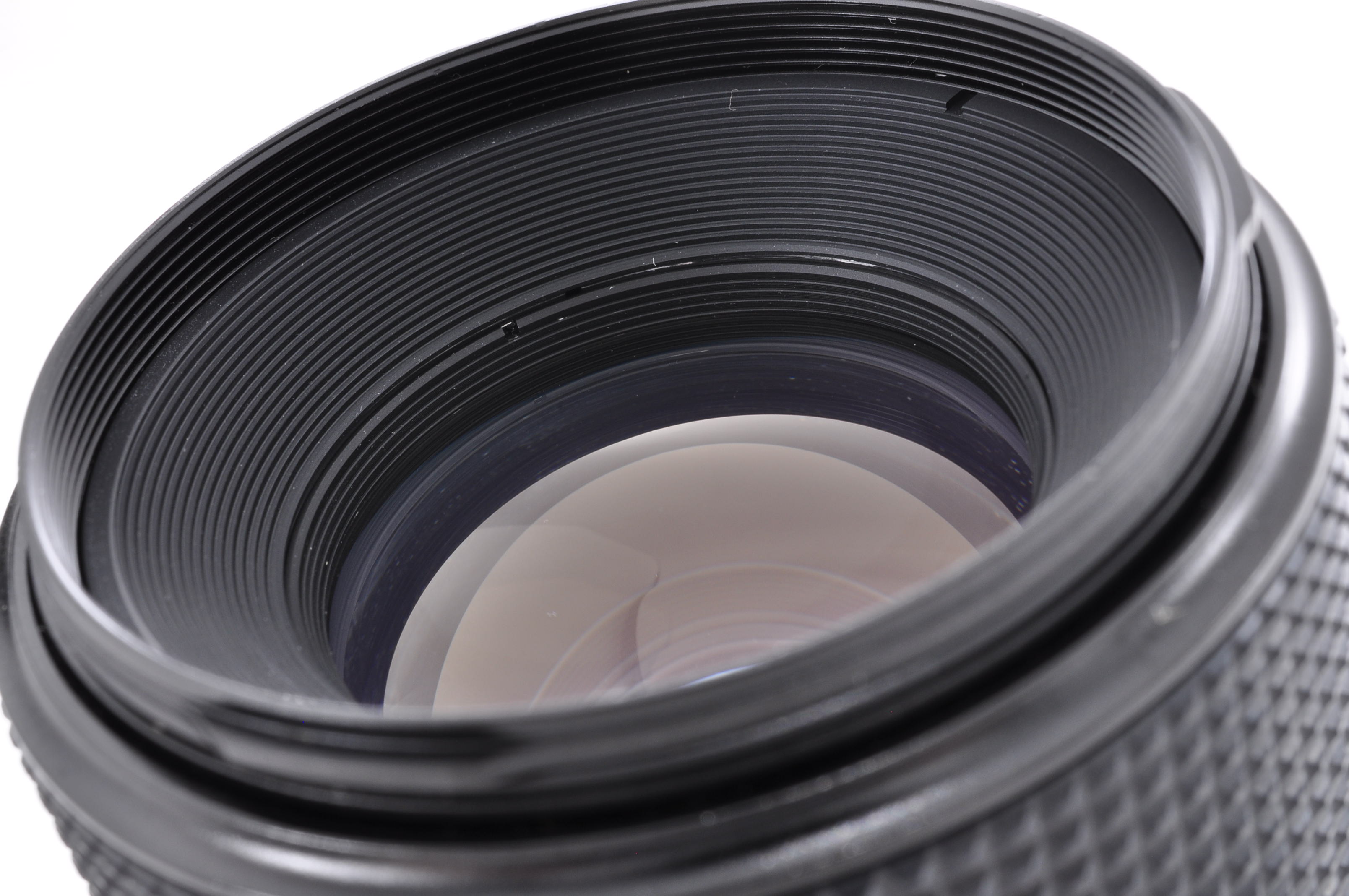 Tamron SP 90mm F/2.5 MF Macro Lens For Olympus OM Mount [Near Mint-] From Japan img09