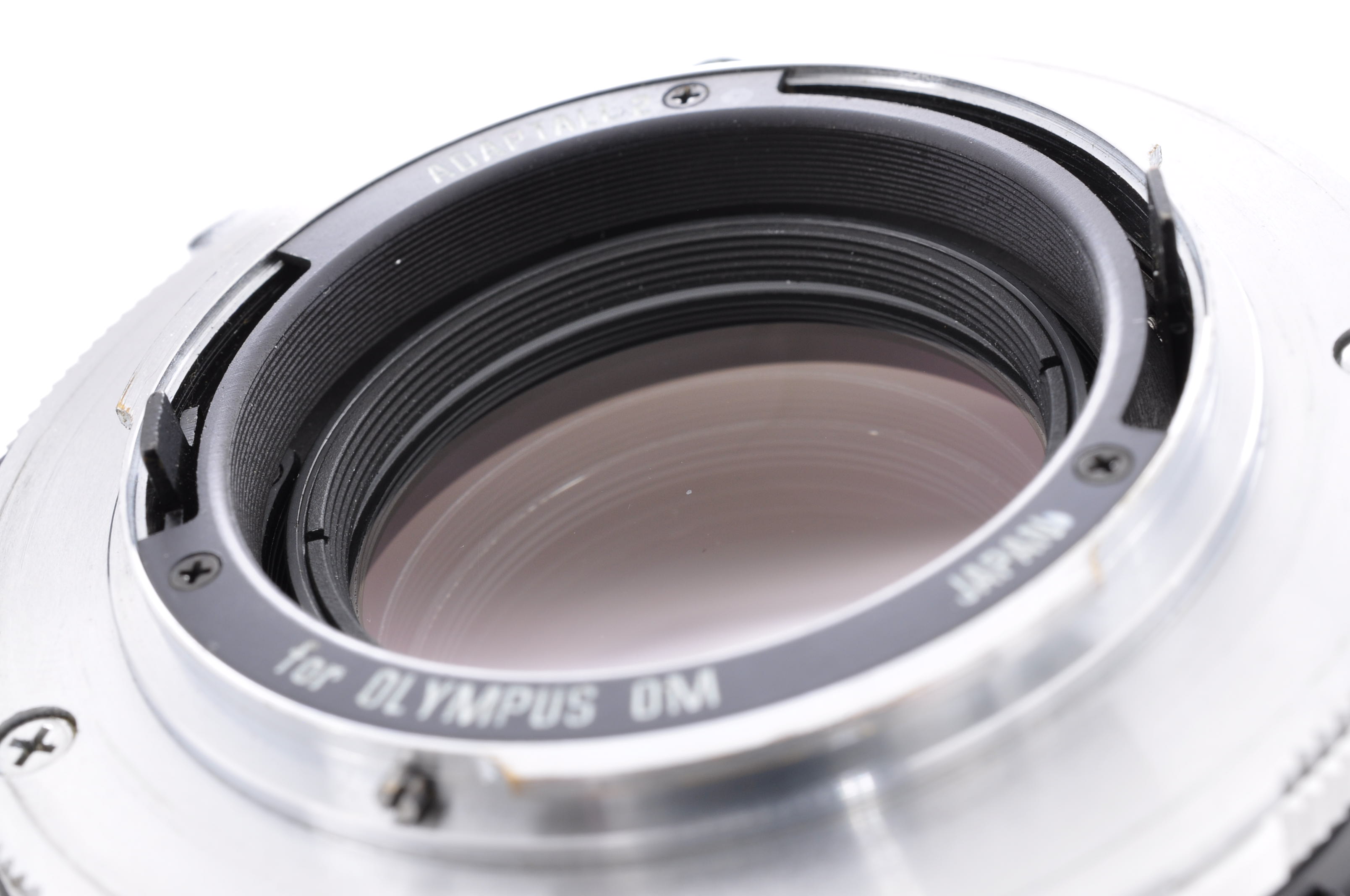 Tamron SP 90mm F/2.5 MF Macro Lens For Olympus OM Mount [Near Mint-] From Japan img10