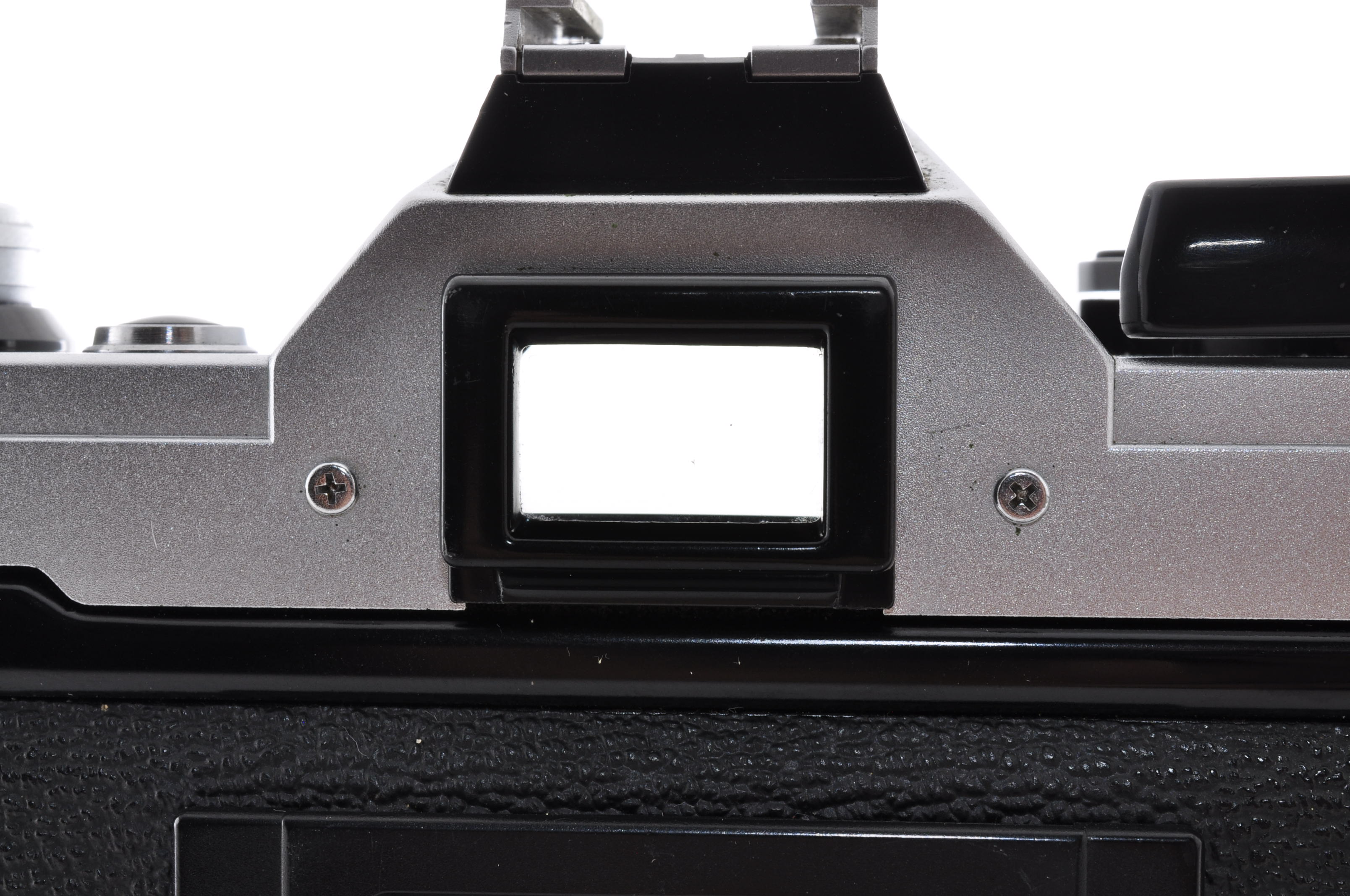 CANON AE-1 35mm SLR Film Camera + 50mm F/1.8 Lens From Japan #CD82